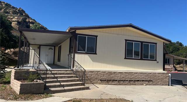 Photo of 24303 Woolsey Canyon Rd #50, Canoga Park, CA 91304
