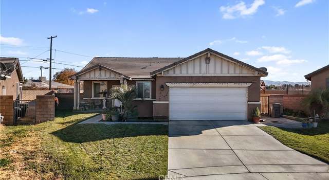 Photo of 254 E Ave H12, Lancaster, CA 93535
