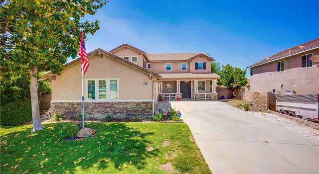Photo of 3828 Agave Ct, Perris, CA 92570