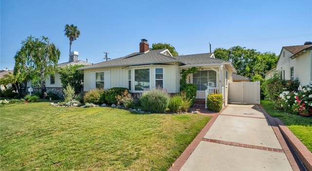 Photo of 1232 N Avon St, Burbank, CA 91505