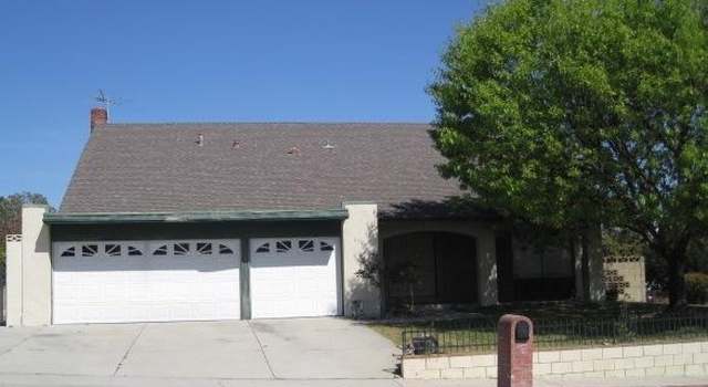 Photo of 6389 Jasper St, Rancho Cucamonga, CA 91701