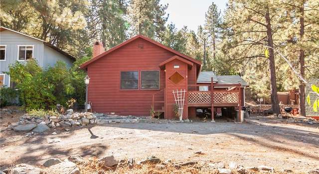 Photo of 5484 Lone Pine Canyon Rd, Wrightwood, CA 92397
