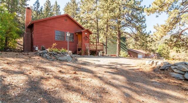 Photo of 5484 Lone Pine Canyon Rd, Wrightwood, CA 92397