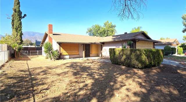 Photo of 1594 Morgan Rd, San Bernardino, CA 92407