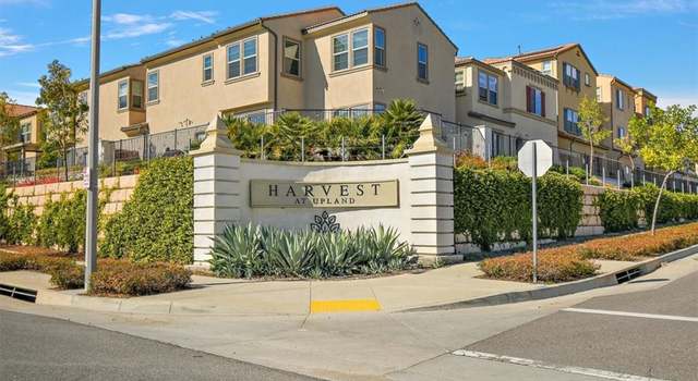 Photo of 806 Wintergreen Way, Upland, CA 91786