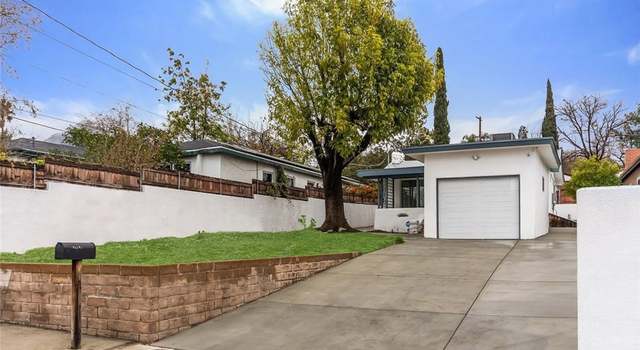 Photo of 10342 Mcclemont Ave, Tujunga, CA 91042