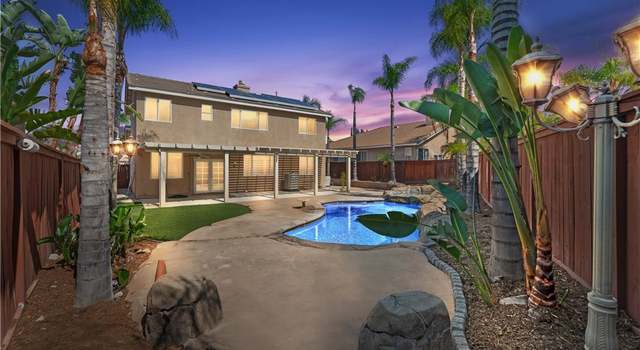 Photo of 22695 PassionFlower, Corona, CA 92883