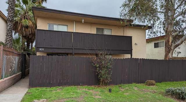 Photo of 931 GRAND Ave, Spring Valley, CA 91977