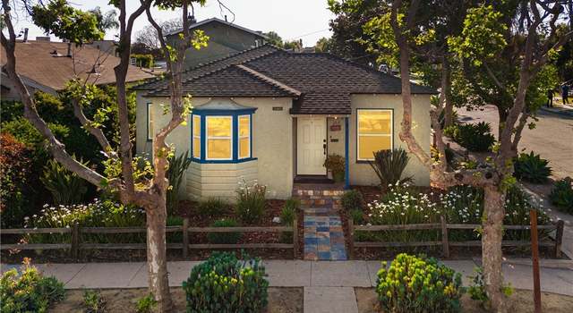 Photo of 1397 Ximeno Ave, Long Beach, CA 90804
