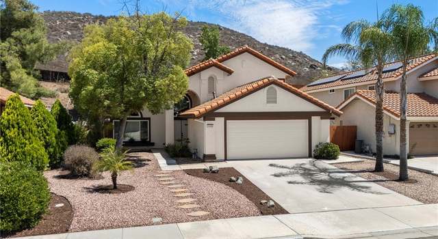 Photo of 24498 Jacarte Dr, Murrieta, CA 92562