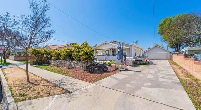 Photo of 25325 Feijoa Ave, Lomita, CA 90717