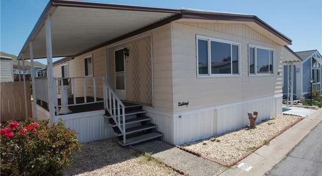 Photo of 3057 S Higuera St #190, San Luis Obispo, CA 93401