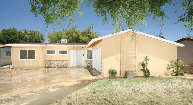 Photo of 1121 W Avenue J13, Lancaster, CA 93534