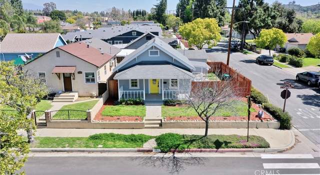 Photo of 222 S Cataract Ave, San Dimas, CA 91773