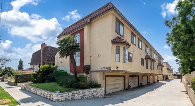 Photo of 419 N Alhambra Ave Unit D, Monterey Park, CA 91755