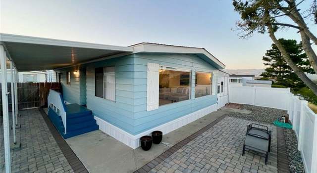 Photo of 414 Santa Barbara Ave, Morro Bay, CA 93442