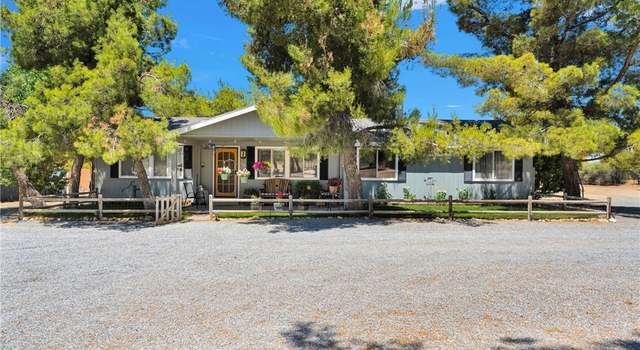 Photo of 6188 Cambria Rd, Phelan, CA 92371