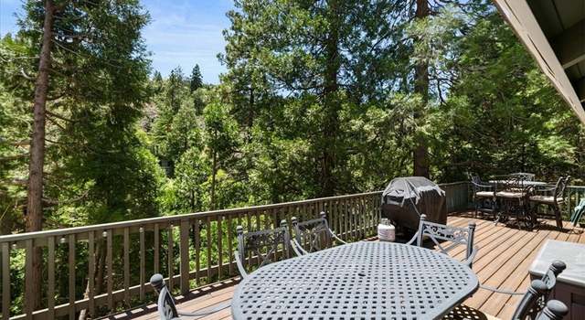 Photo of 24755 Basel Dr, Crestline, CA 92325