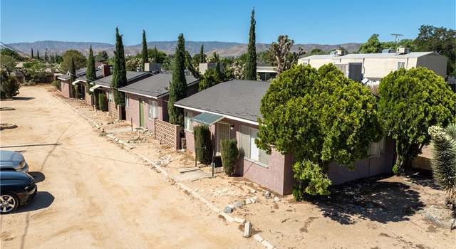 Photo of 4024 W Avenue L, Lancaster, CA 93536