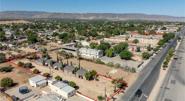 Photo of 4024 W Avenue L, Lancaster, CA 93536