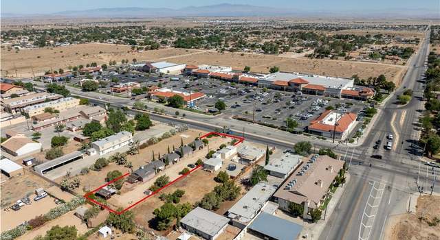 Photo of 4024 W Avenue L, Lancaster, CA 93536