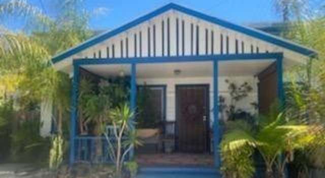 Photo of 12618 Bailey St, Whittier, CA 90601