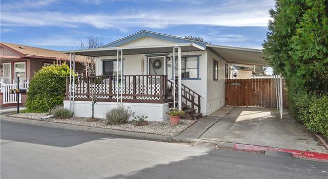 Photo of 3960 S Higuera St #90, San Luis Obispo, CA 93401