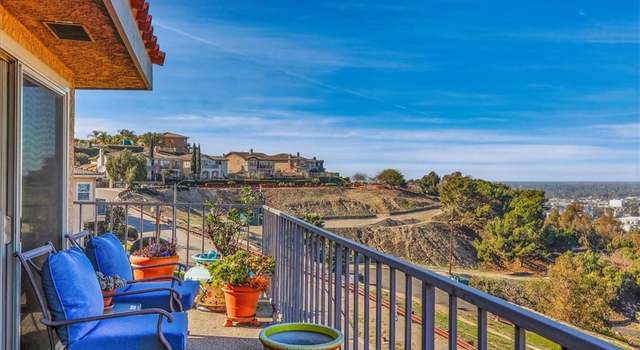 Photo of 2700 E Panorama Dr #408, Signal Hill, CA 90755