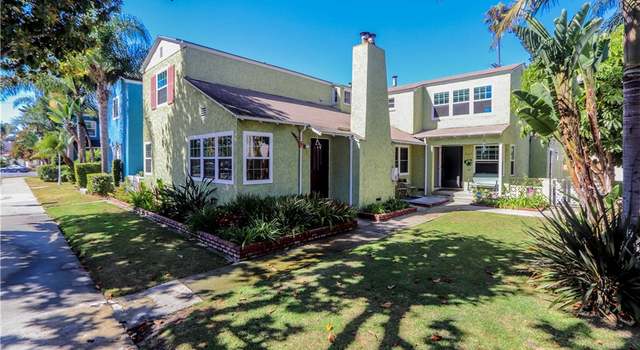 Photo of 5113 E The Toledo, Long Beach, CA 90803