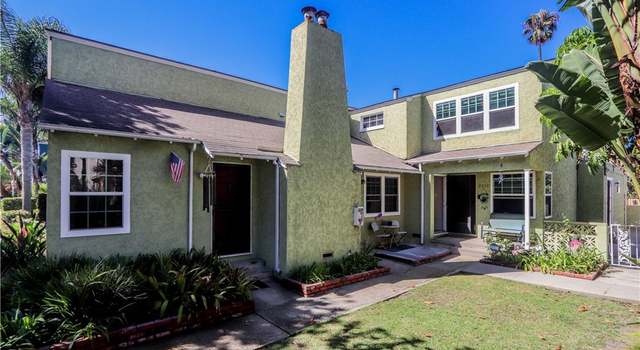 Photo of 5113 E The Toledo, Long Beach, CA 90803