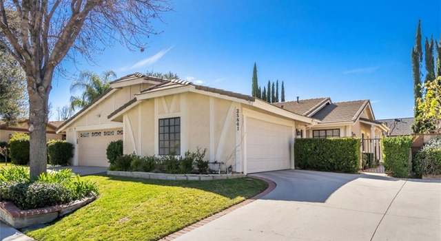 Photo of 25841 Turquesa Dr, Valencia, CA 91355