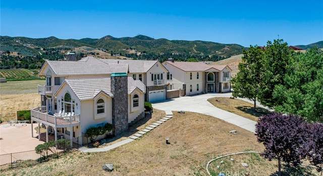 Property at 9250 Elizabeth Lake Rd, Leona Valley, CA 93551, 4 beds, 3.5 baths