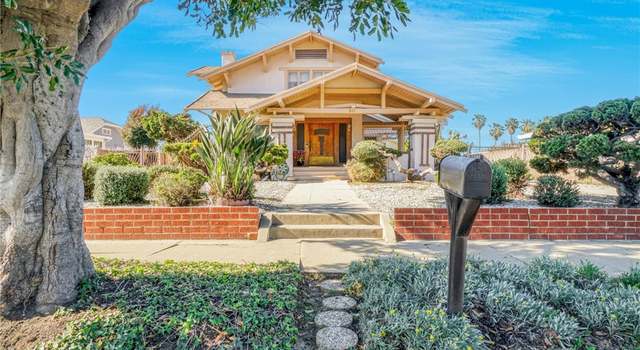 Photo of 611 W 124th St, Los Angeles, CA 90044