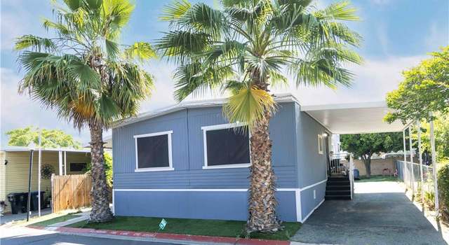 Photo of 1097 N State St #79, Hemet, CA 92543