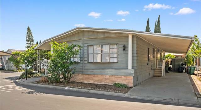 Photo of 20739 Lycoming St, #26, Walnut, CA 91789