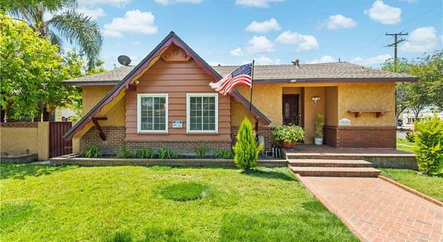 Photo of 7020 El Verano Dr, Buena Park, CA 90620