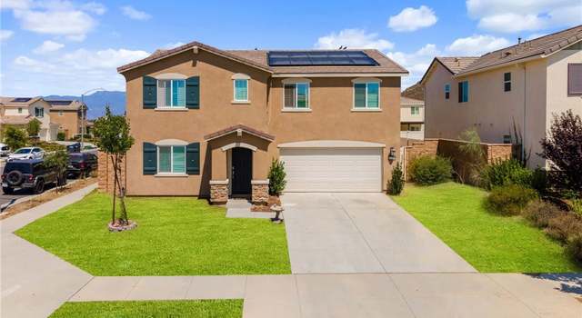 Property at 29554 Bisbee Ct, Winchester, CA 92596, 4 beds, 3 baths