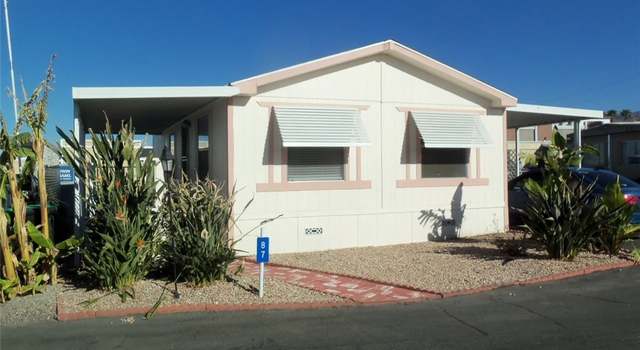 Photo of 1600 S San Jacinto Ave #87, San Jacinto, CA 92583