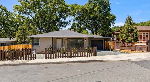 Photo of 145 N Brush St, Lakeport, CA 95453