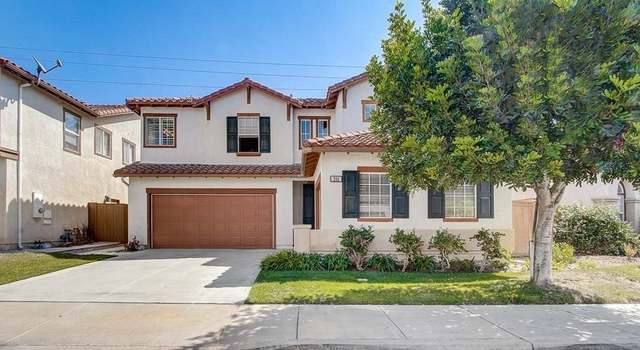 Photo of 244 Manzanilla Way, Oceanside, CA 92057