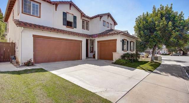 Photo of 244 Manzanilla Way, Oceanside, CA 92057