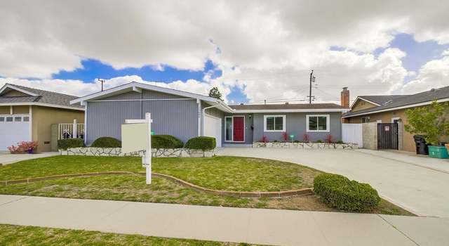 Photo of 15680 Canna Way, Westminster, CA 92683