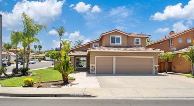 Photo of 9289 Scotty Way, Corona, CA 92883