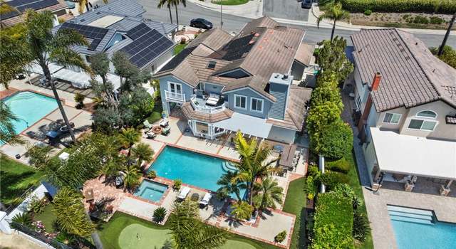 Photo of 8 Capri, Laguna Niguel, CA 92677