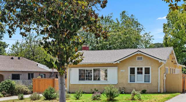 Photo of 1675 N El Molino Ave, Pasadena, CA 91104