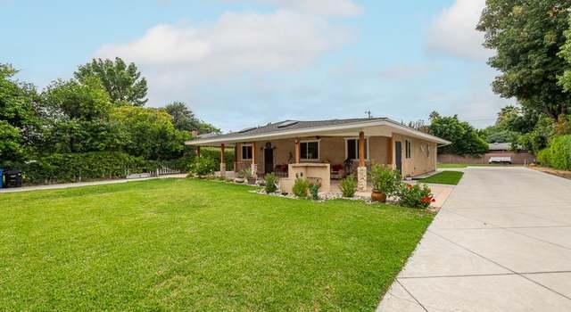 Photo of 7931 Genesta Ave, Van Nuys, CA 91406