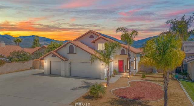 Photo of 2313 Sonoma Dr, San Jacinto, CA 92583