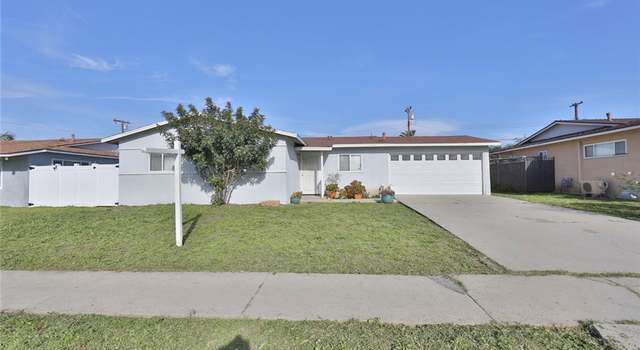 Photo of 2216 Cantaria Ave, Rowland Heights, CA 91748