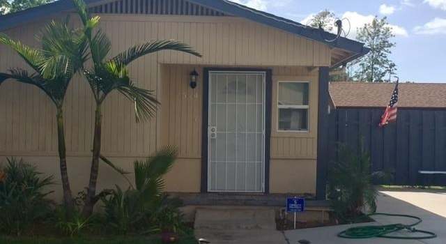 Photo of 574 S 3rd St, El Cajon, CA 92019