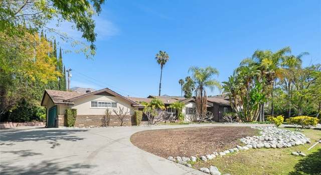 Photo of 451 W FOOTHILL Blvd, Arcadia, CA 91006